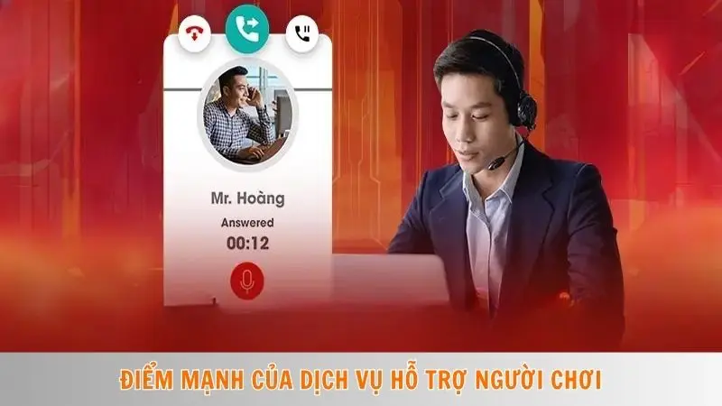 Liên hệ Win777 3 Điểm mạnh của dịch vụ hỗ trợ người chơi
