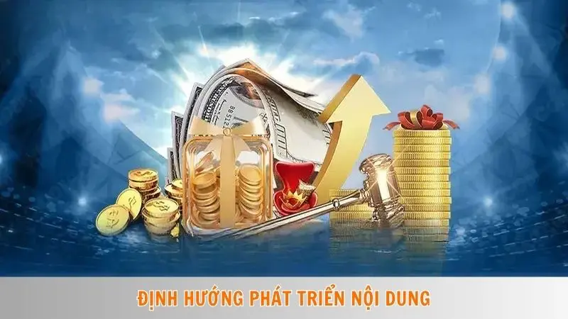 Tác giả Win777 Minh Khôi | Chuyên gia phân tích cá cược 4 Định hướng phát triển nội dung