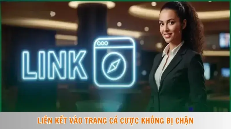 Win777 3 Liên kết vào trang cá cược không bị chặn