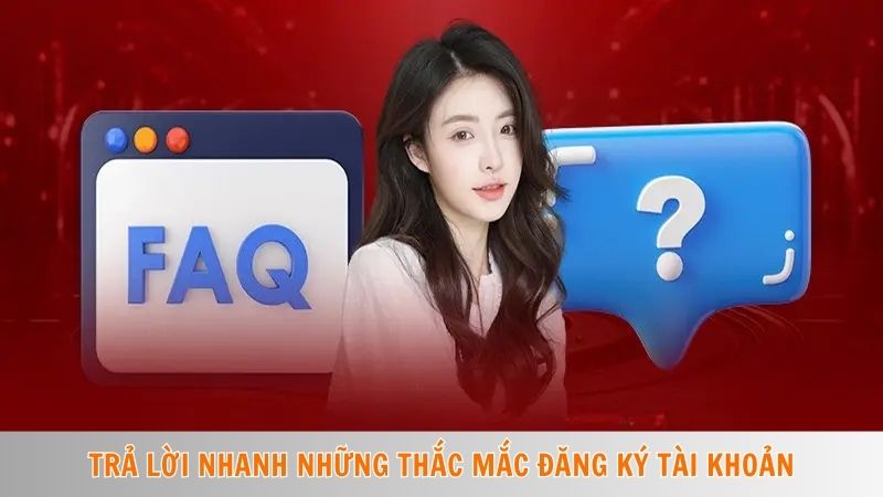 Đăng ký Win777 4 Trả lời nhanh những thắc mắc đăng ký tài khoản